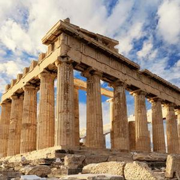 Guided Sightseeing Tour