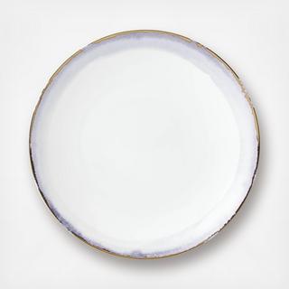 Seasons Radiance Round Platter