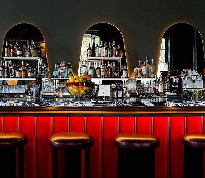 The Wedding Website of Lee Matalone and Graham Blache