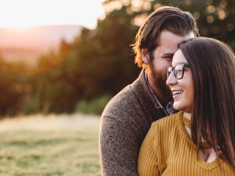The Wedding Website of Kayla Poorman and David Letkeman