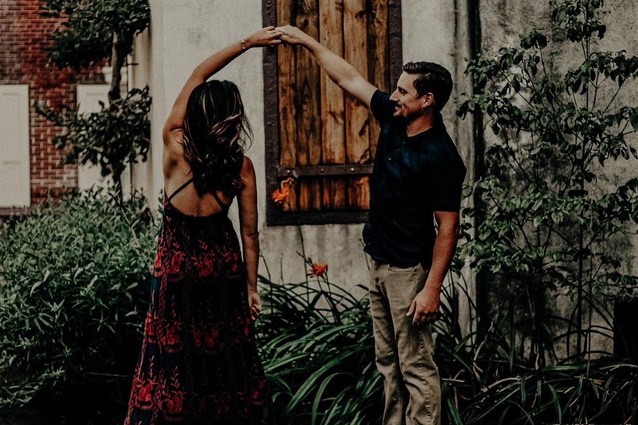 The Wedding Website of Kayla Pagnani and Stephen Lubbers