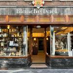 Blanche Dael Maastricht (coffee roaster)