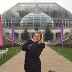 Phipps Conservatory and Botanical Gardens
