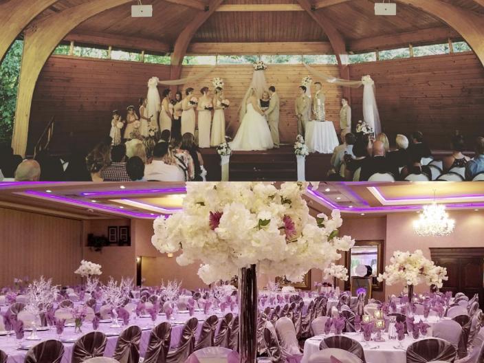 The Wedding Website of Kelsey Boehme and Donovan Yesnach