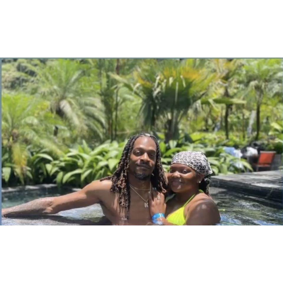 Costa Rica for her 29th Birthday