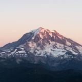 Mount Rainier National Park