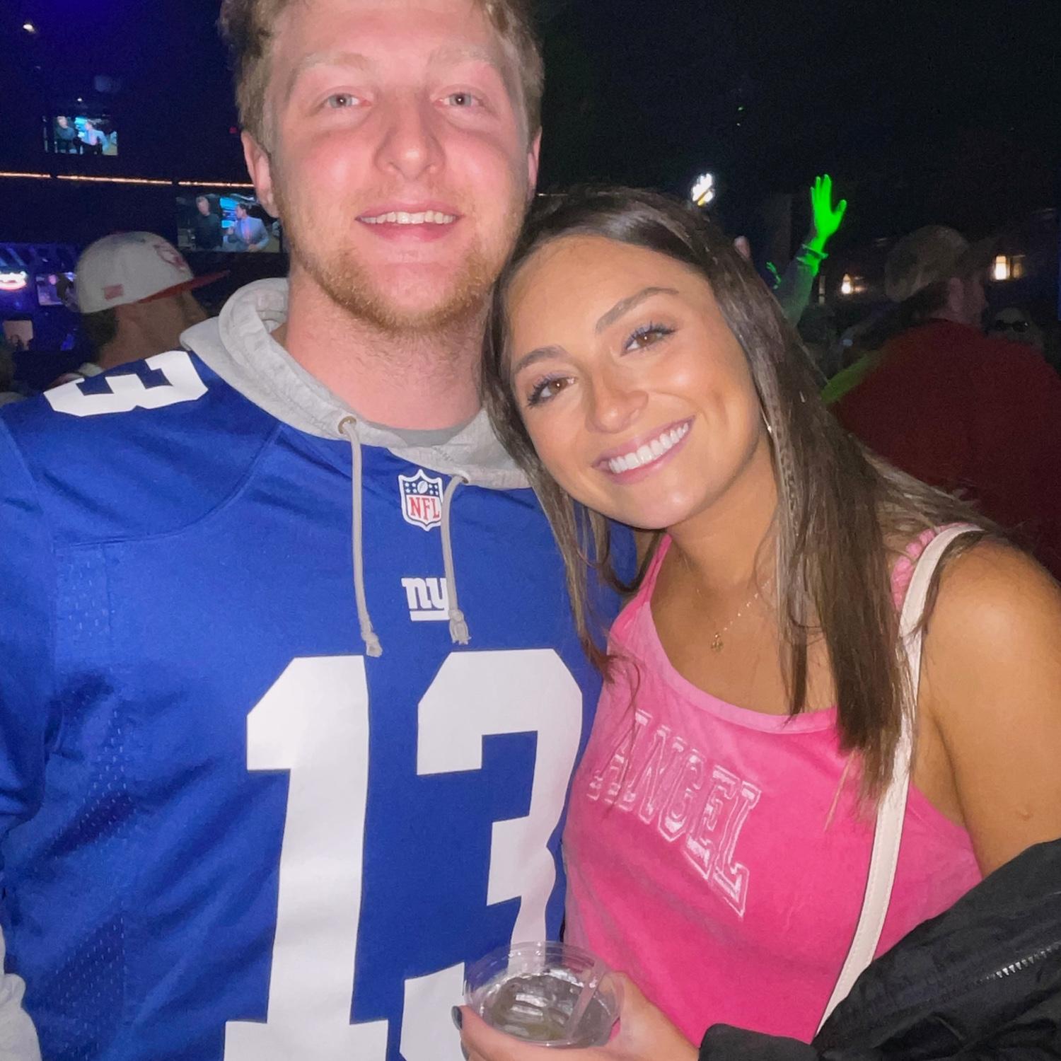 Y2kD date party
