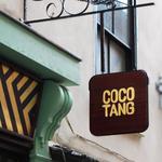 Coco Tang -Asian Cafe