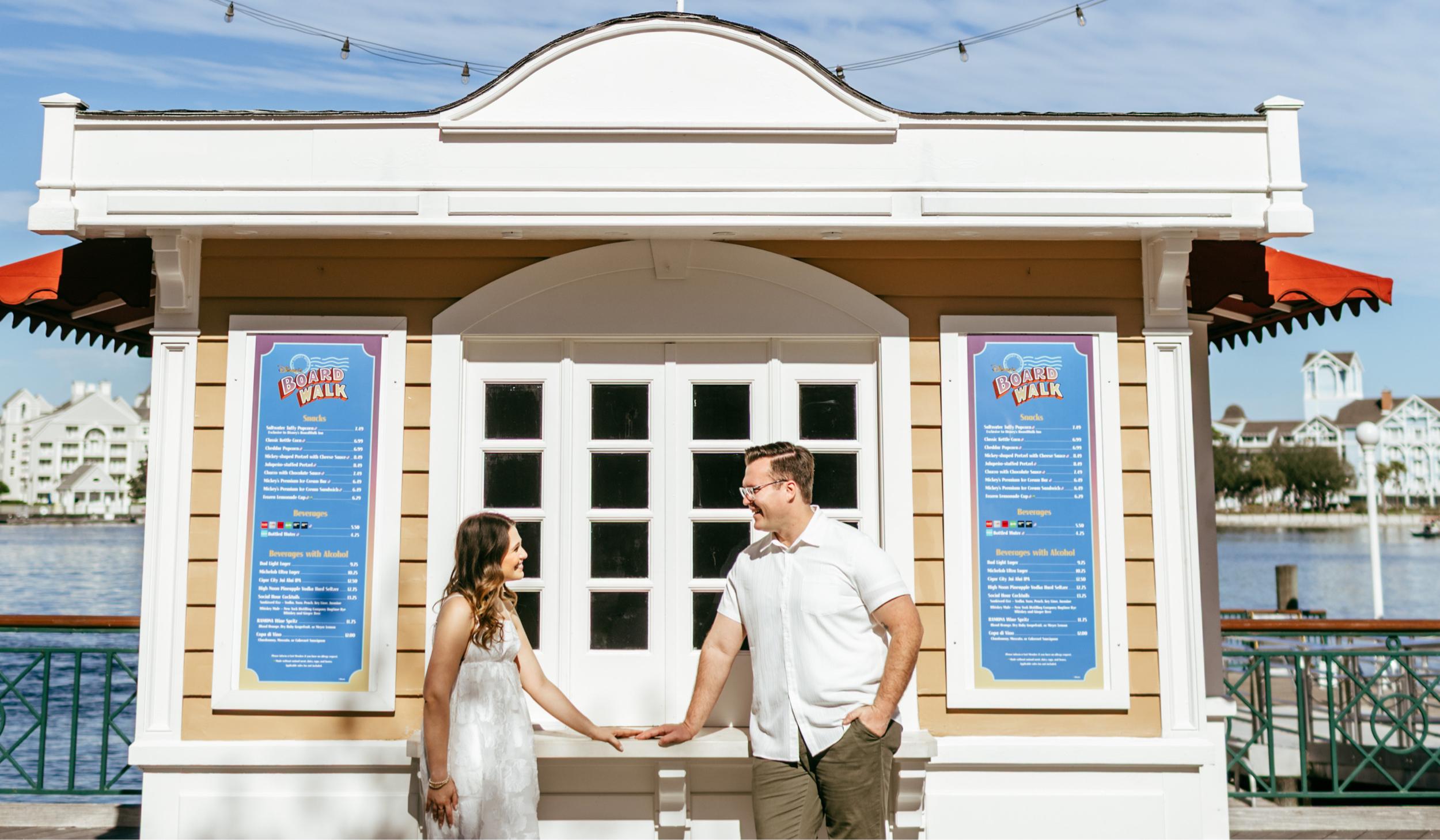 The Wedding Website of Abigail Buss and Wyatt Robinson