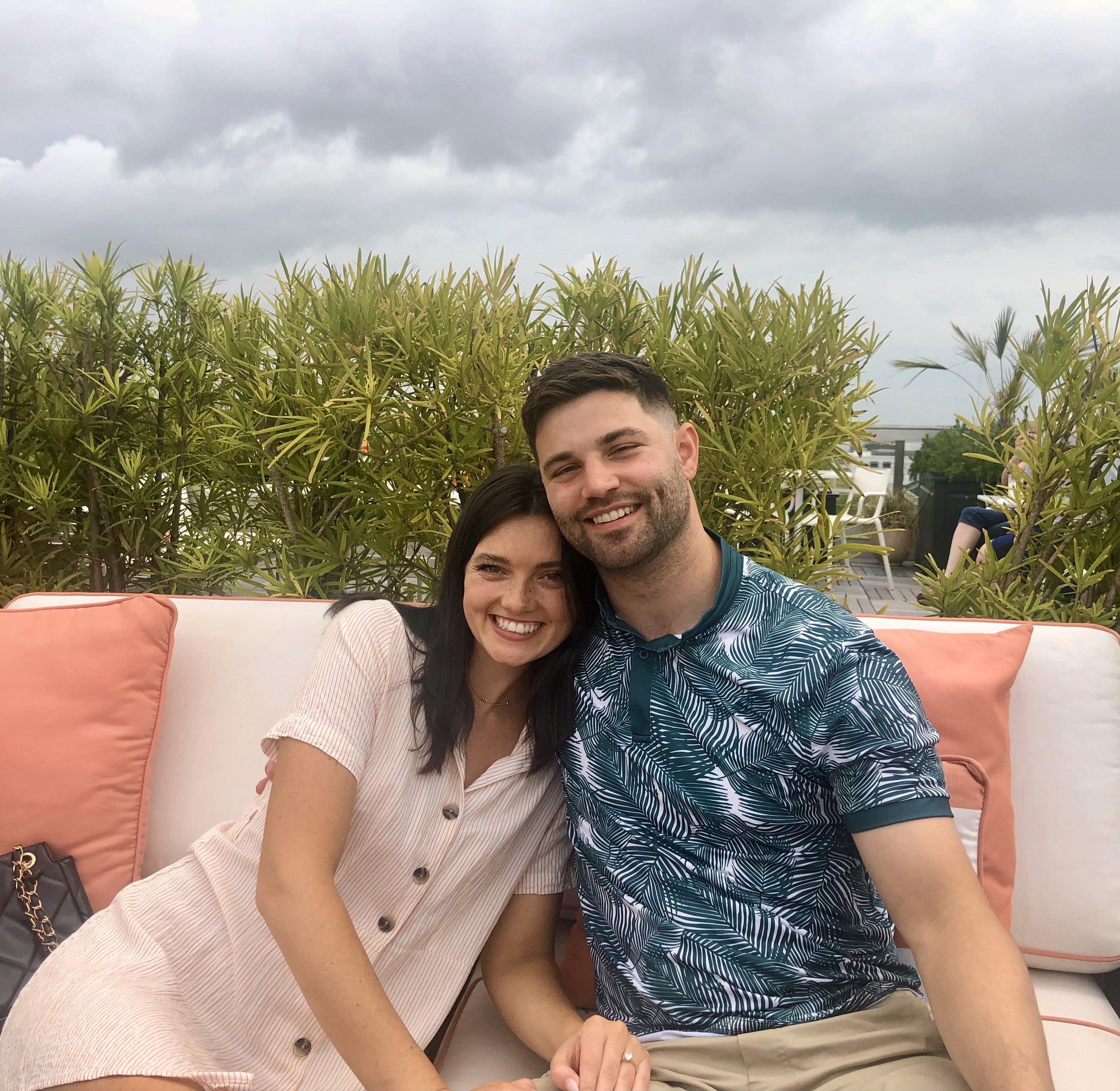 The Wedding Website of Lindsay Mullikin and Jeremy Yepsen