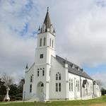 Saint John the Baptist Catholic Church