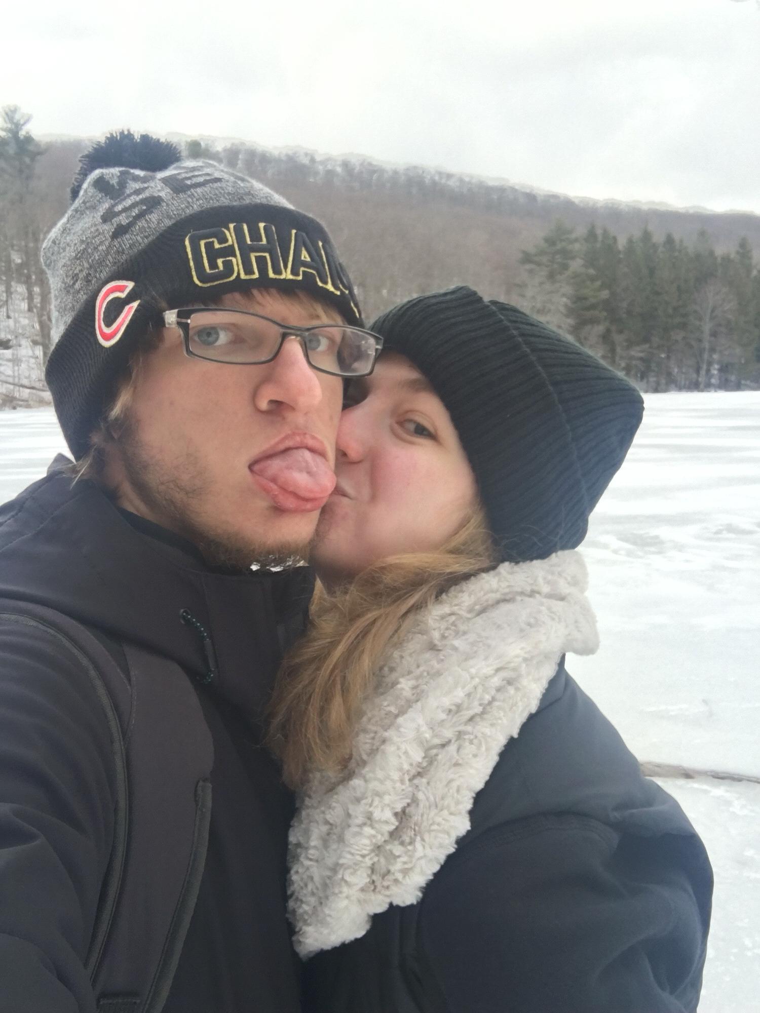 Beartown: Winter 2017