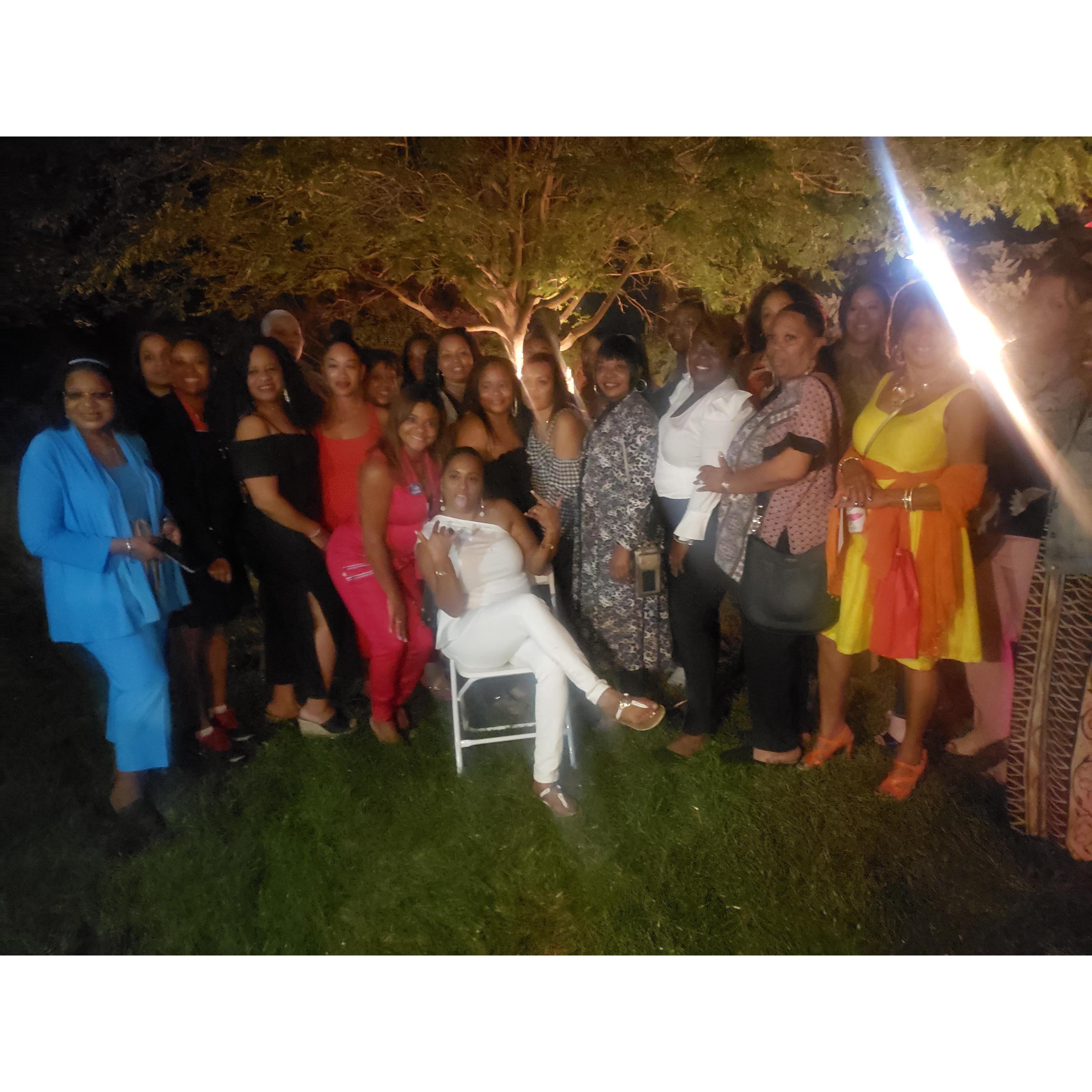 Engagement Party 9/14/19