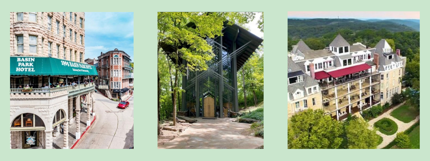 The Wedding Website of Aubrey Crockett and Tanner Wagner