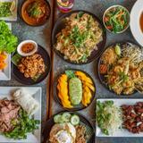 KHON Thai Kitchen by Seeda