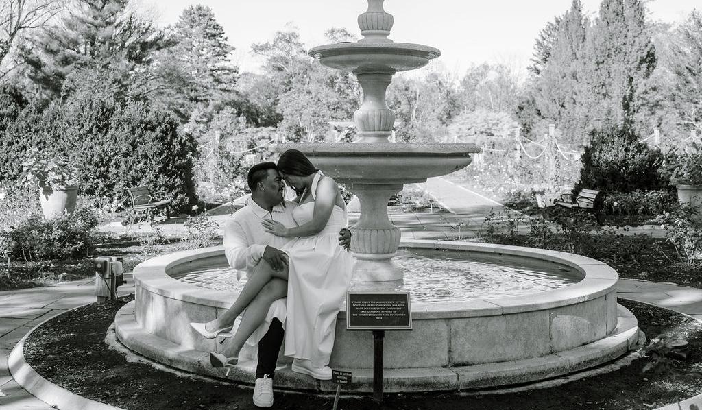 The Wedding Website of Lindsay Mckenna and Jason Zuloeta