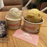 Sampaguita Ice Cream