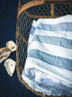 Matouk Amado Beach Towel