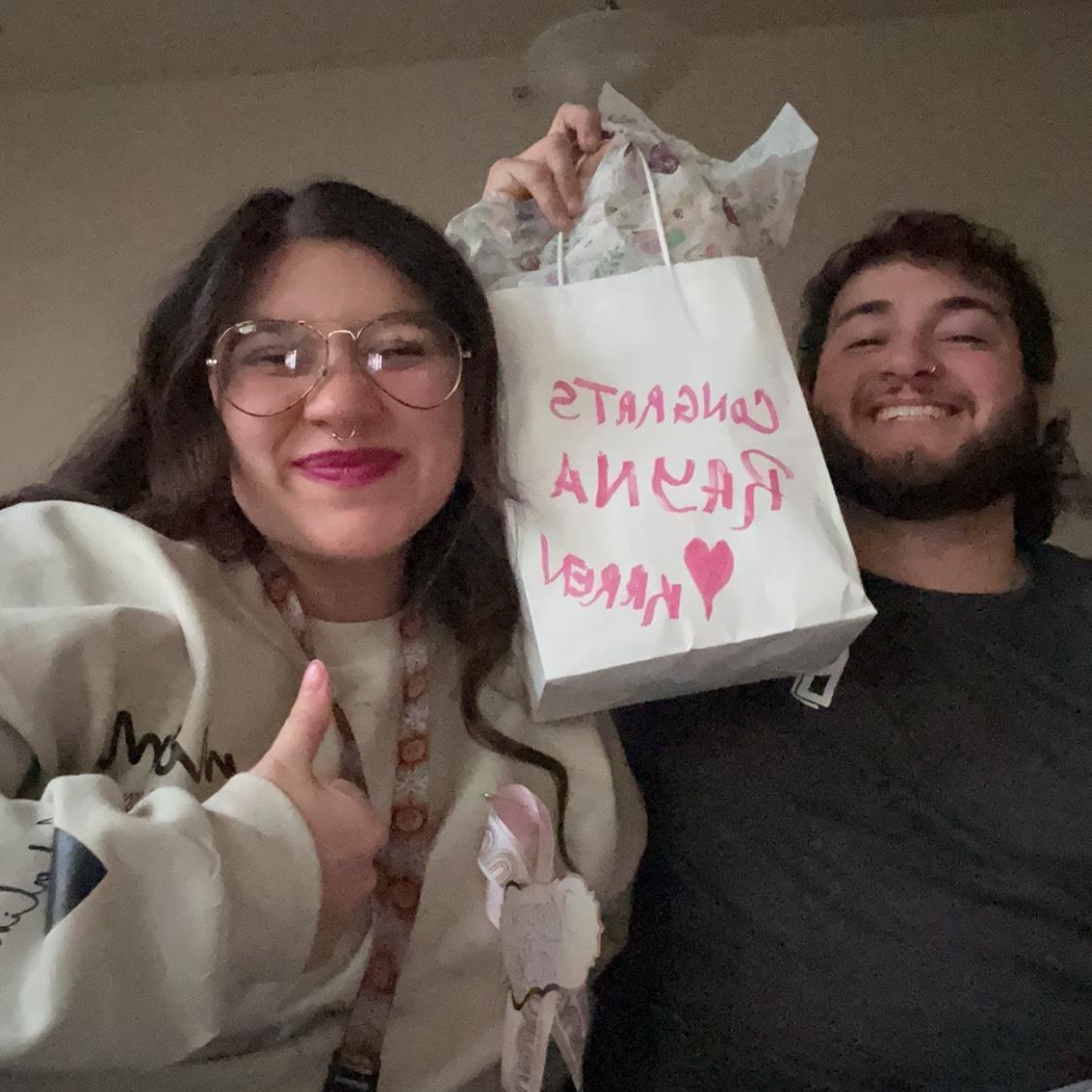 Baby shower gifts
