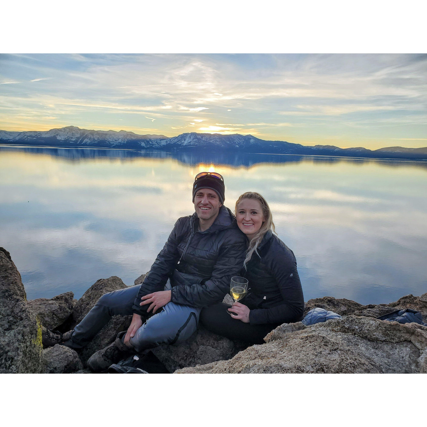 Tahoe