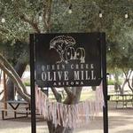 Queen Creek Olive Mill