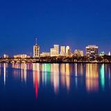Downtown Tulsa