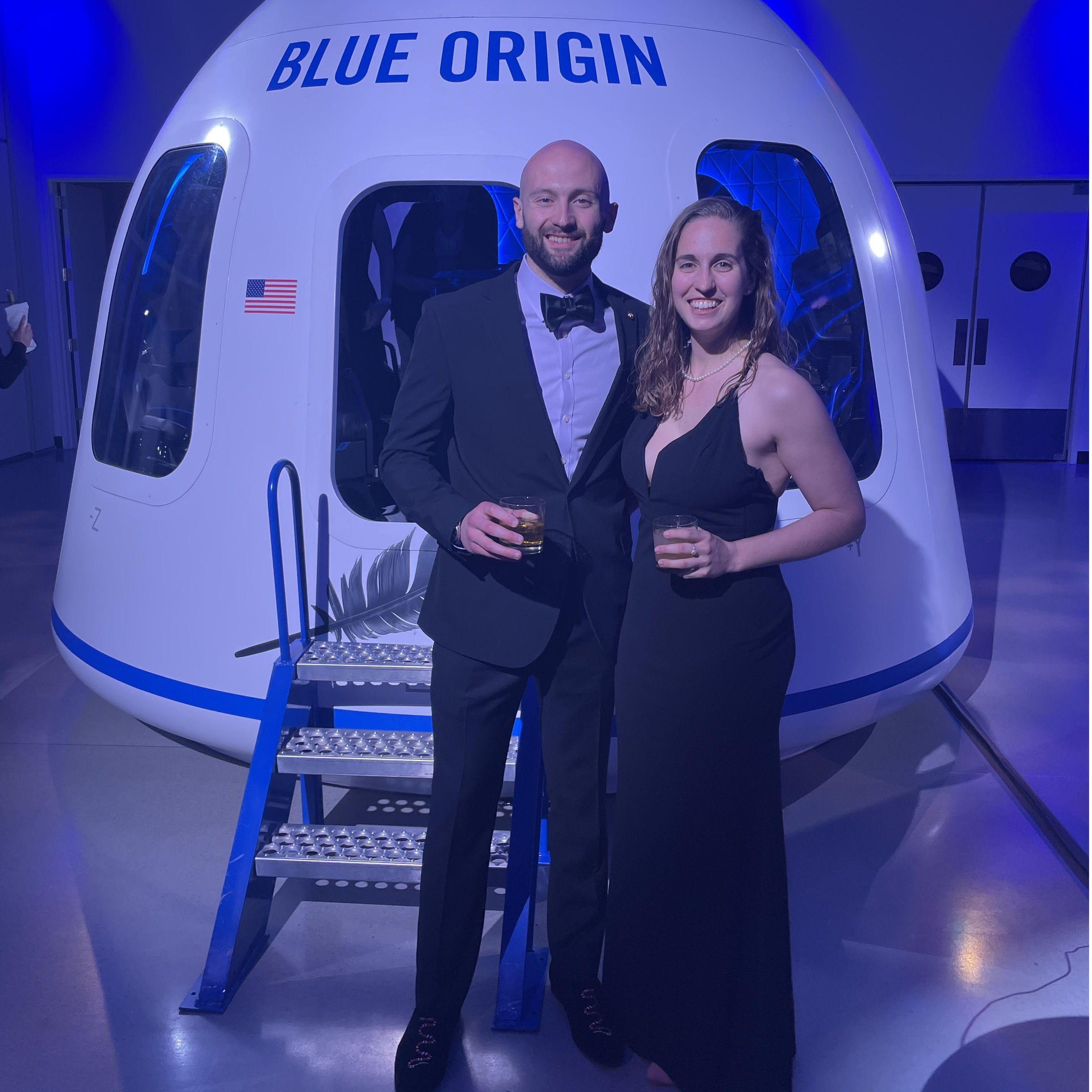 Gala nights we don't remember. April 2022