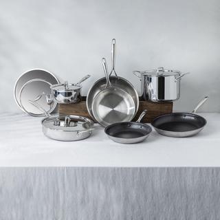 Cookware Full 12-Piece Set