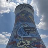 Soweto Towers