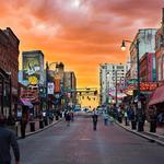 Take a Stroll on Beale Street