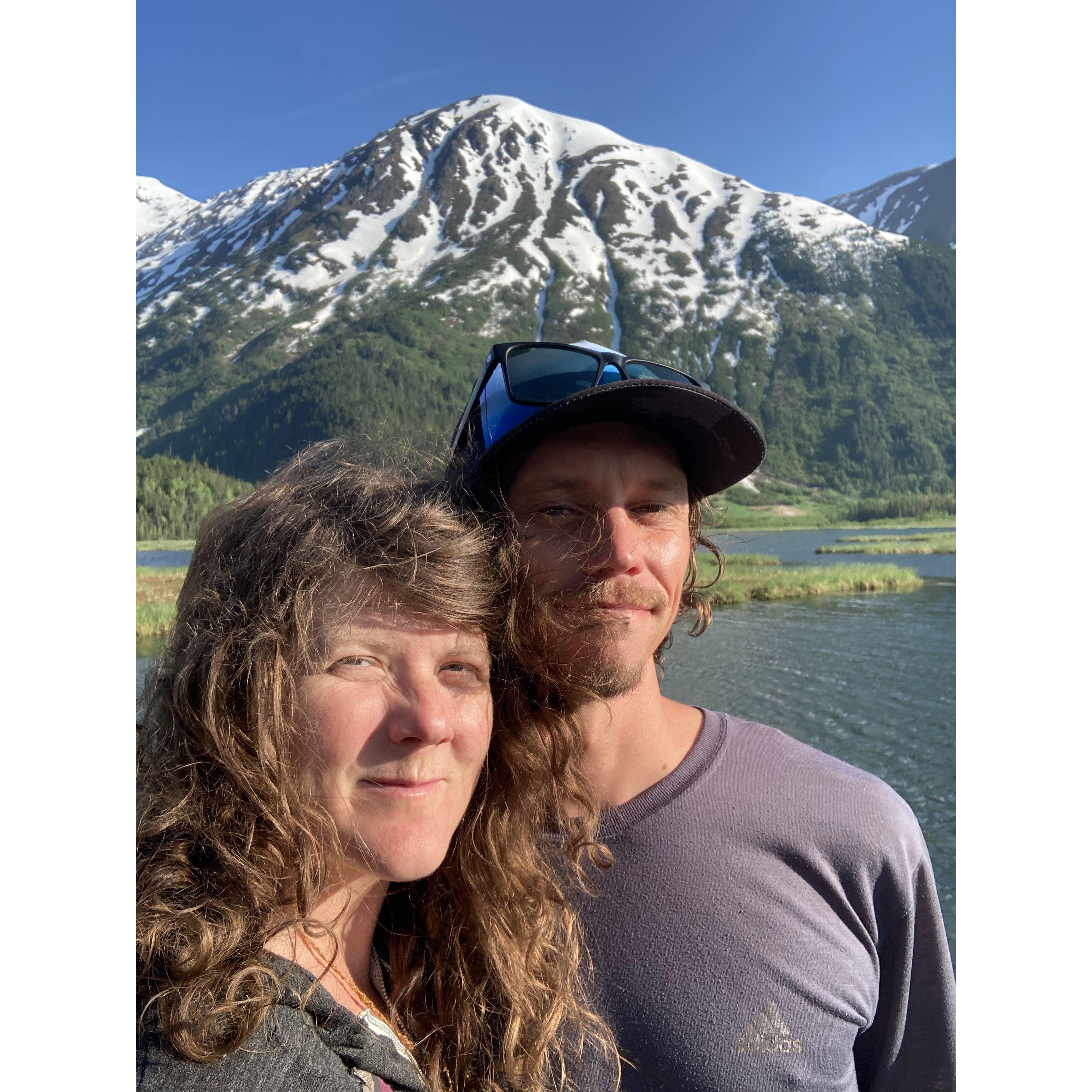 Tern Lake Alaska '22