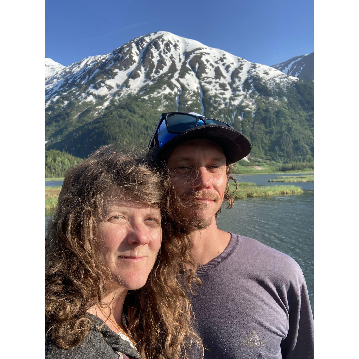 Tern Lake Alaska '22