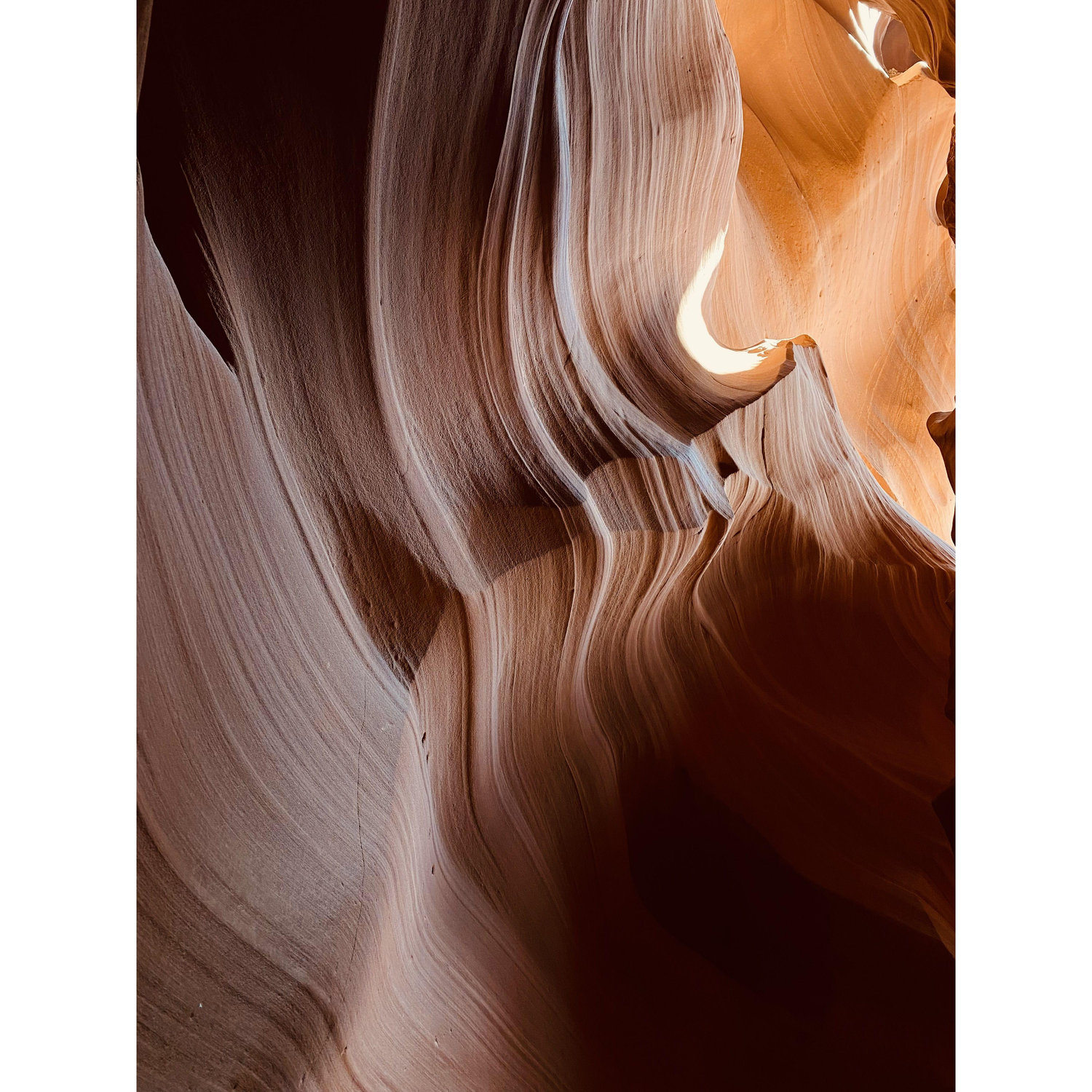Antelope Canyon, AZ