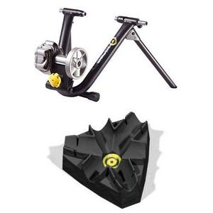 CycleOps Fluid2 Indoor Trainer