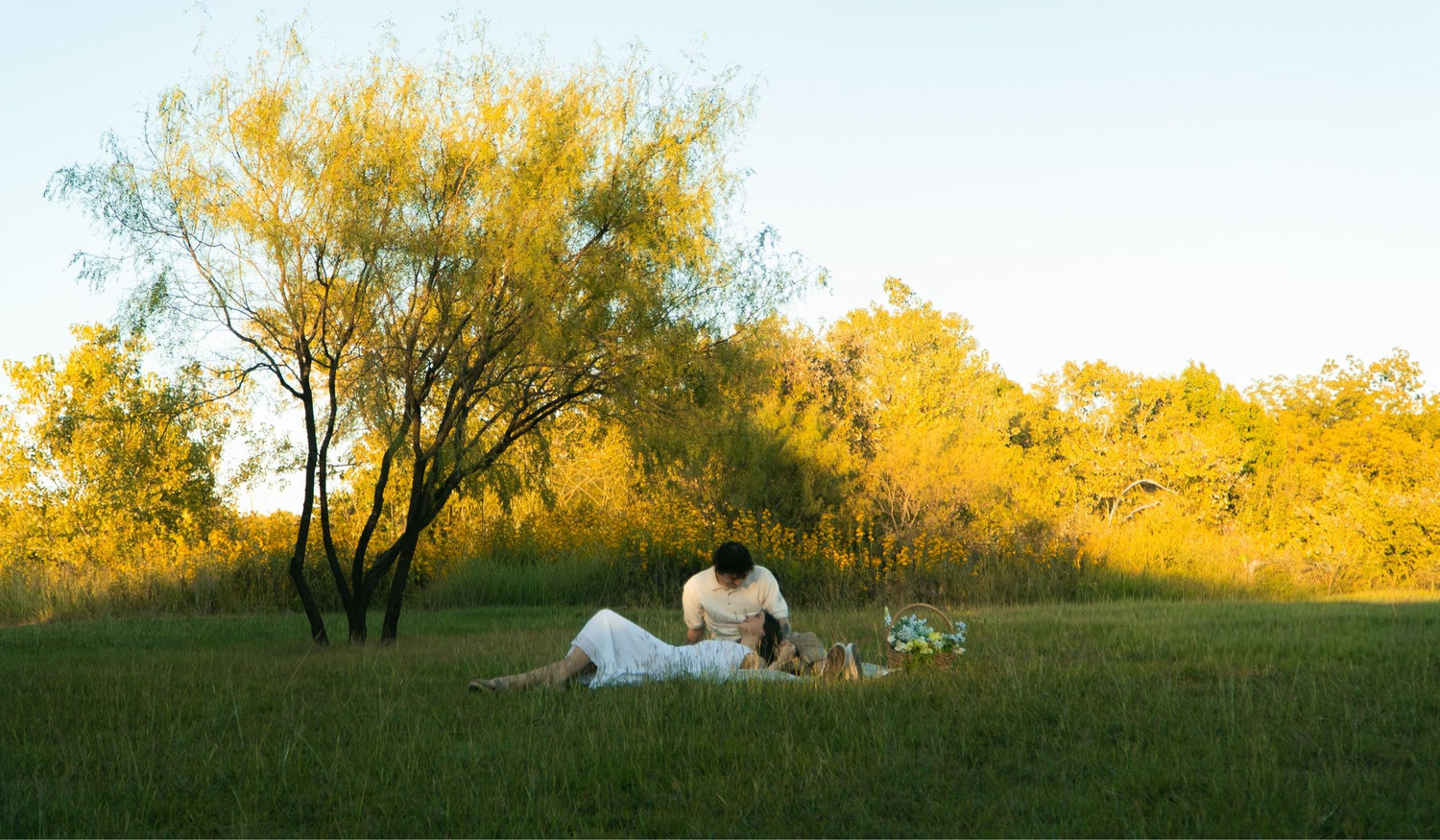 The Wedding Website of Kaylee DeAnn French and Noah Garrison Rogers