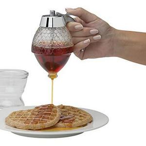 Mrs. Anderson’s Baking Syrup Honey Dispenser
