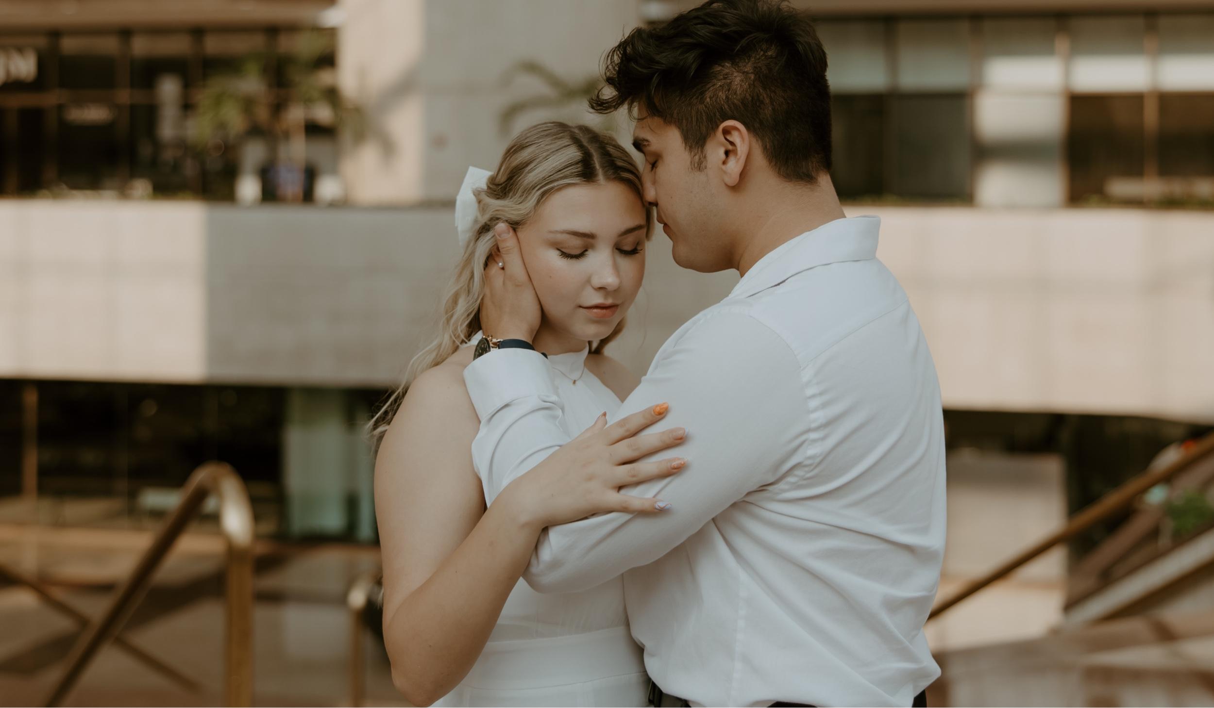 The Wedding Website of Caitlyn Helm and Noah Paredes