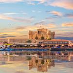 Qaitbay Citadel