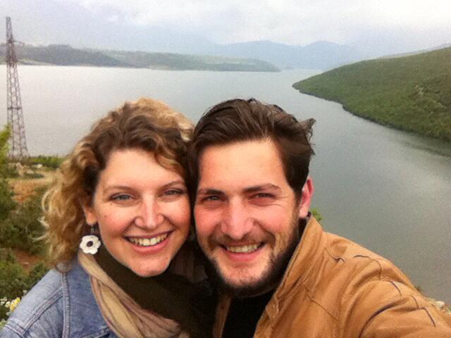In Olti’s hometown Kukes