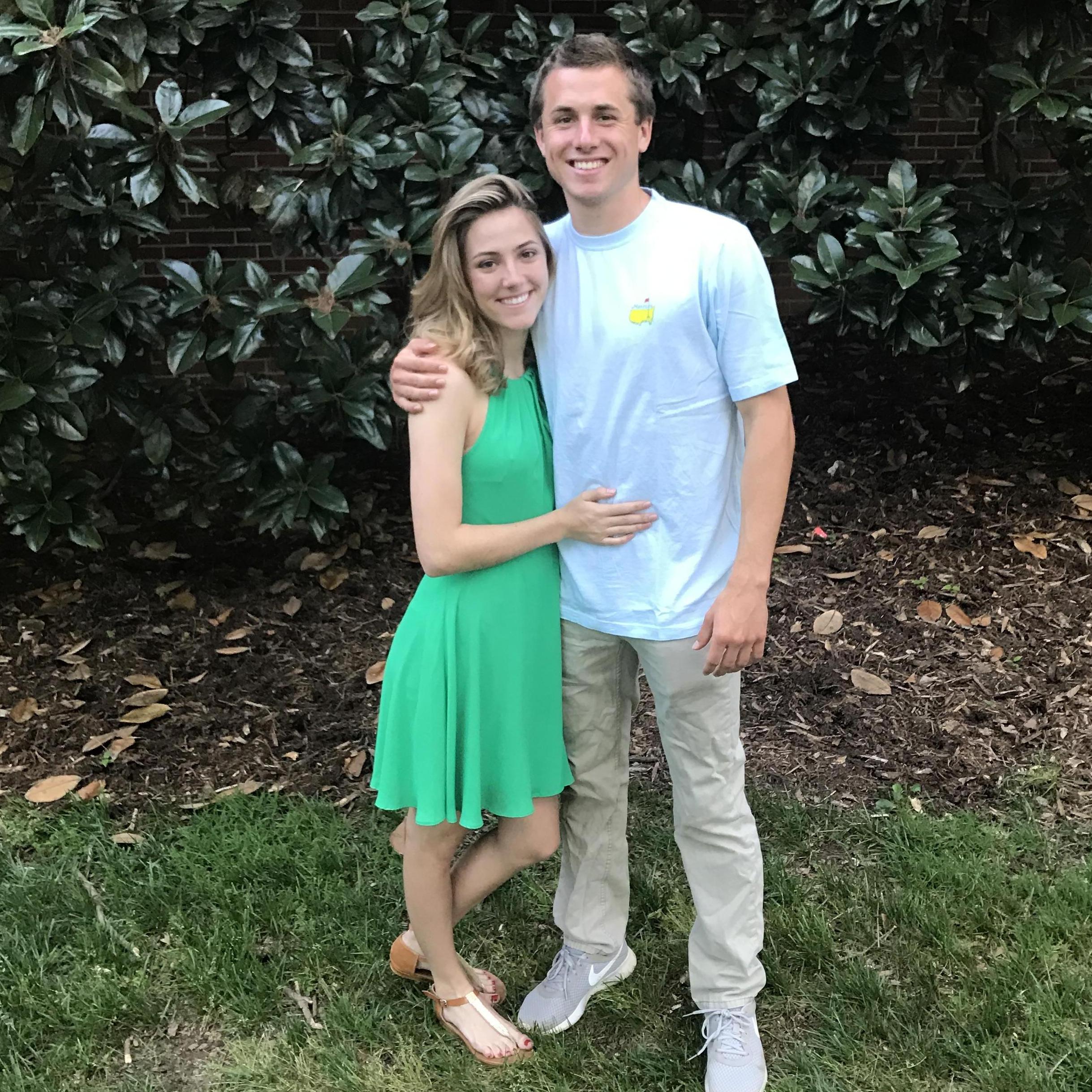 April 16, 2017 Easter and Jack's birthday