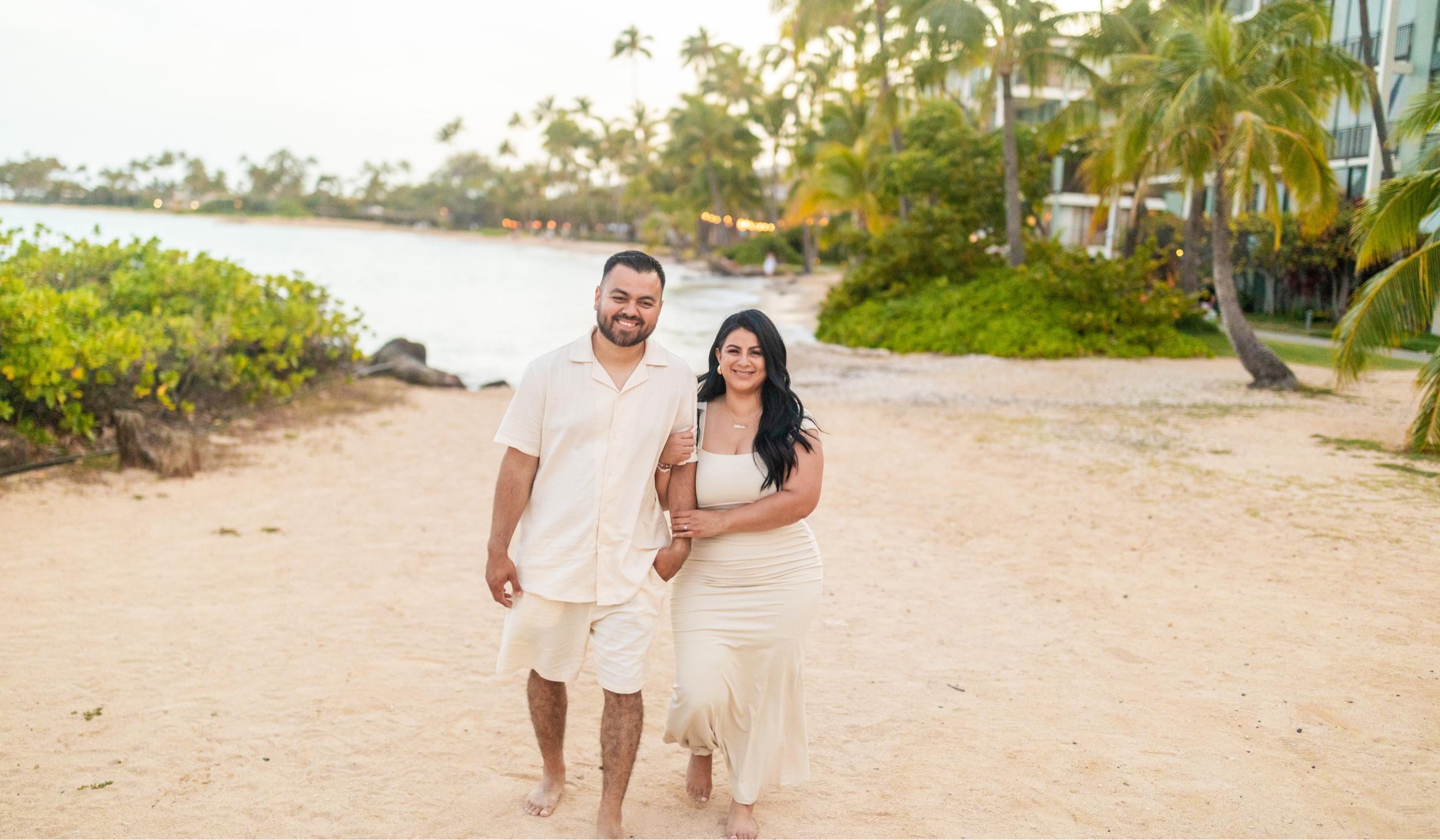 The Wedding Website of Olivia Zarabia and Fernando Felix