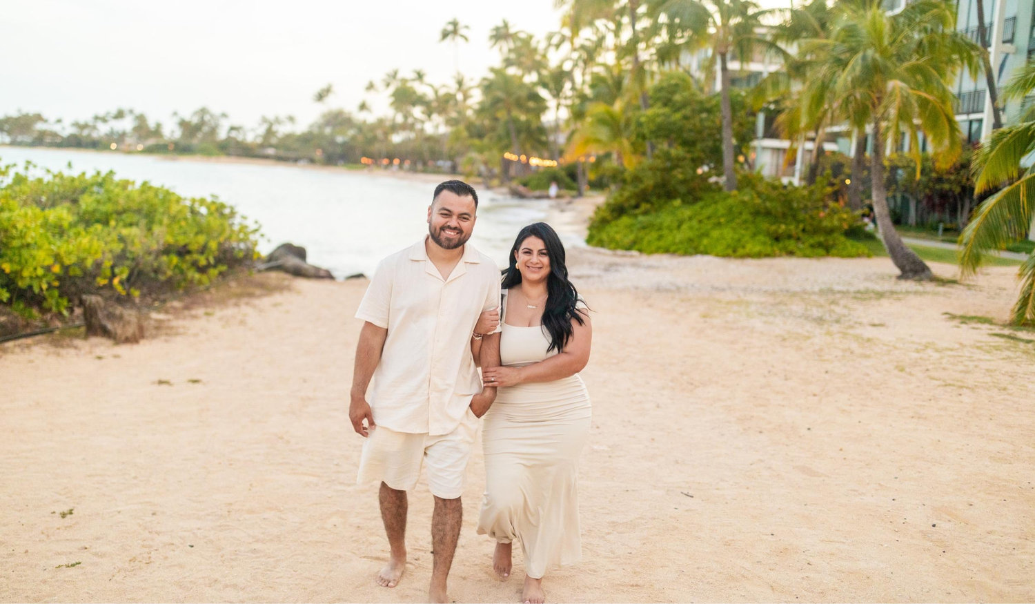 The Wedding Website of Olivia Zarabia and Fernando Felix