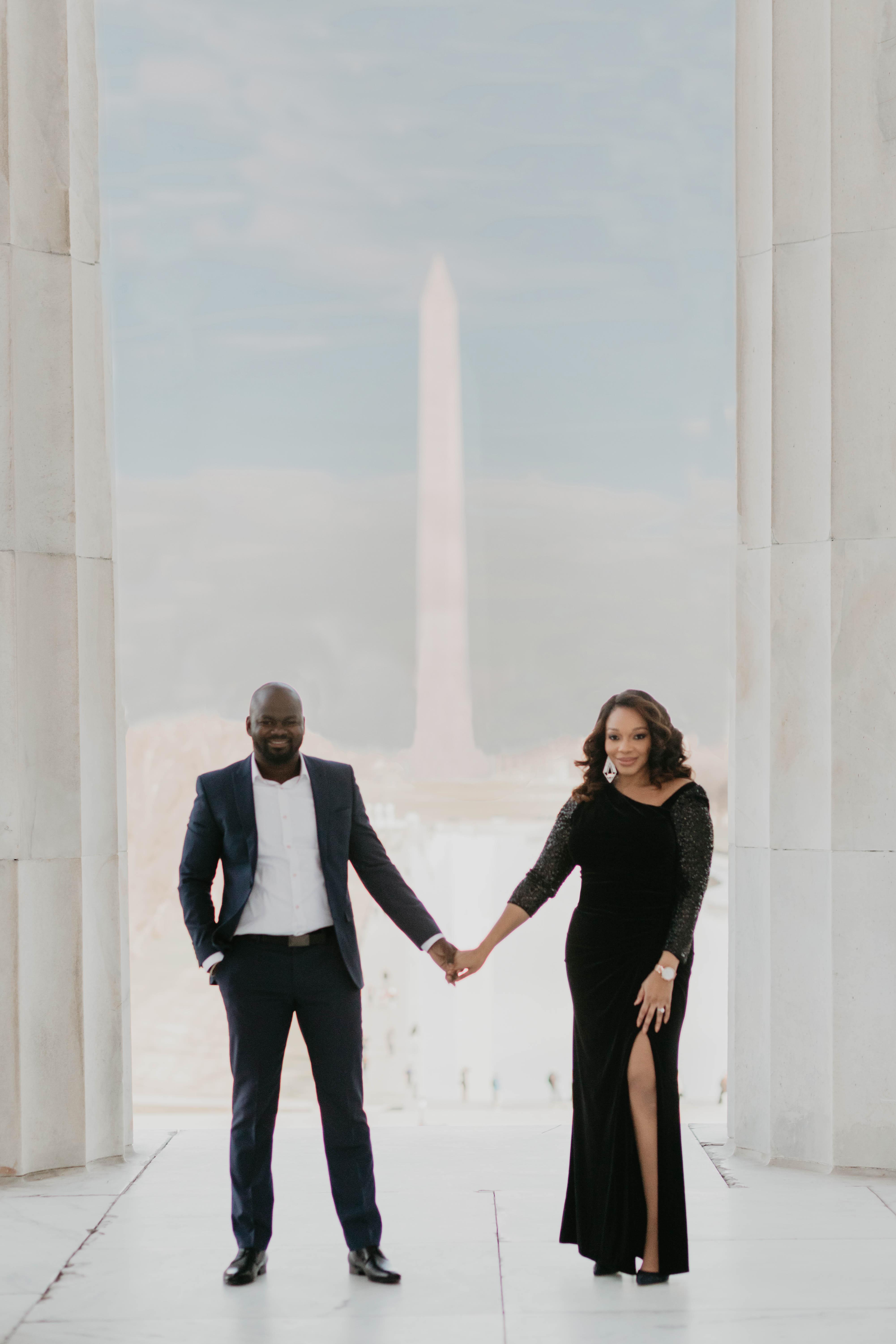 The Wedding Website of Femi Saporu and Supo Folaranmi