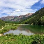 Maroon Bells Snowmass Wilderness