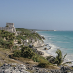 Tulum ruins