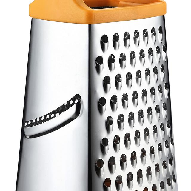 Box Grater (Mango)