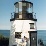 Owls Head Lighthouse