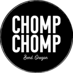 Dinner: Chomp Chomp