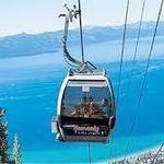 Heavenly Gondola Run