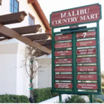 Malibu Country Mart